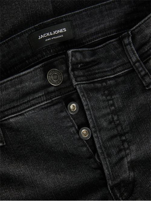  JACK AND JONES | 12237350/Black Denim